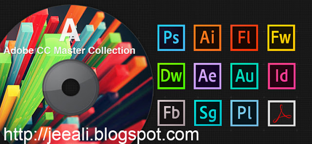 adobe creative suite 6 master collection for windows