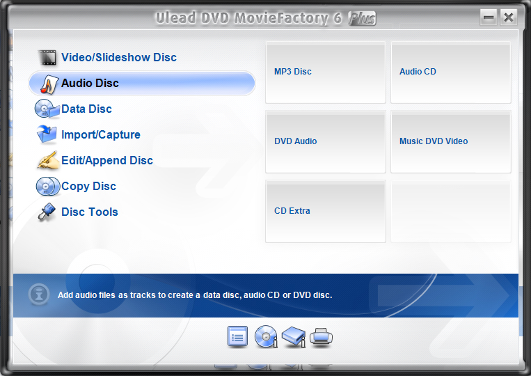 ulead dvd moviefactory 7 free download full version with crack